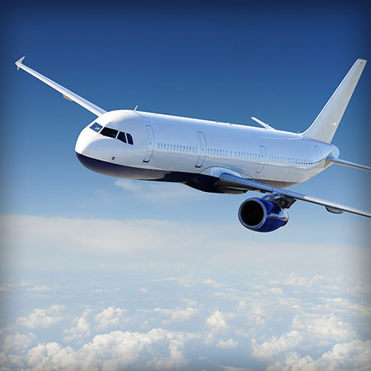 airplane