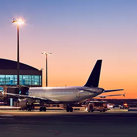 Narita
			  Airport