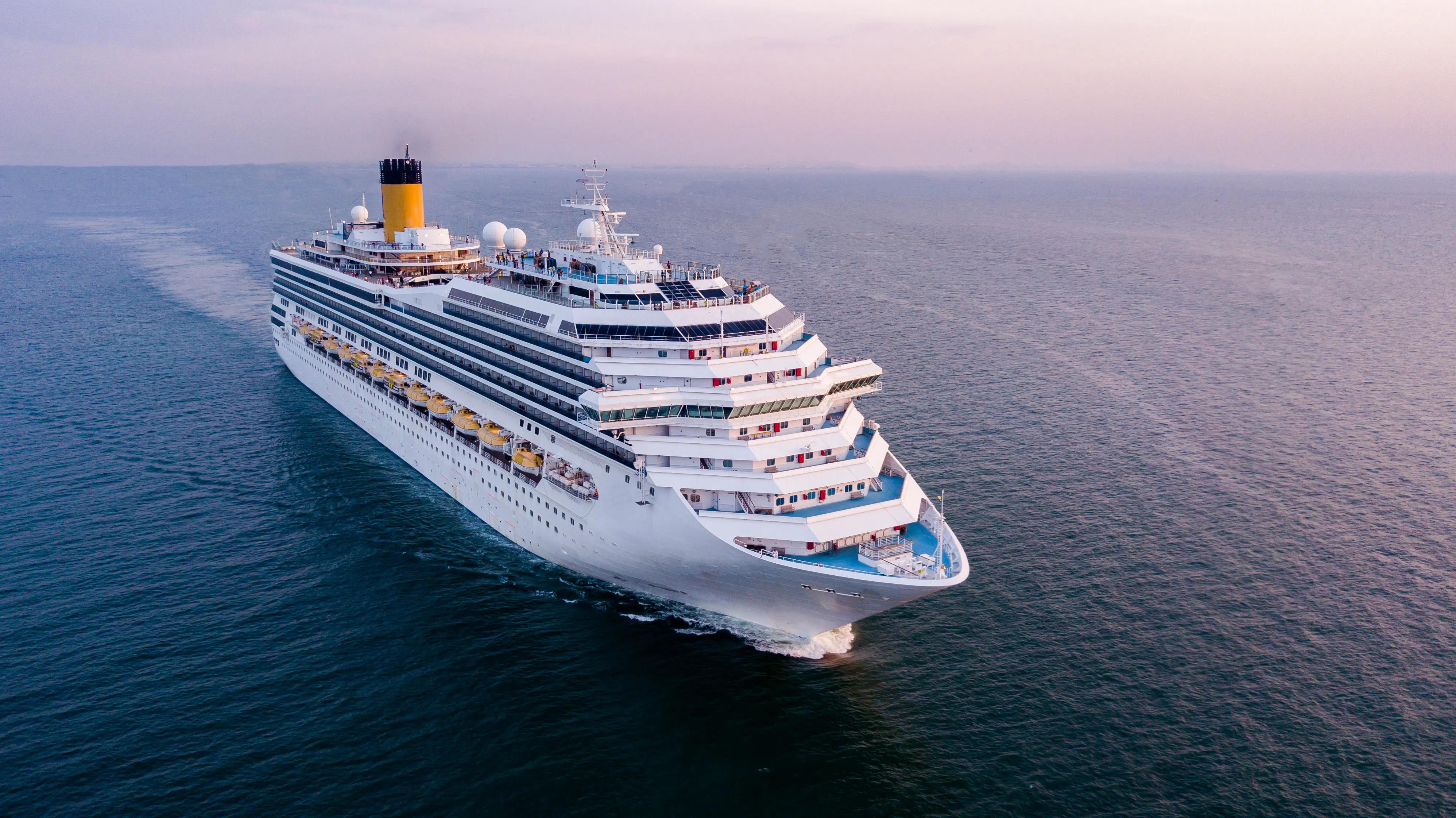 Private transfer from a cruise terminal to a Tokyo hotel
