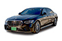  Mercedes-Benz S580 4 MATIC