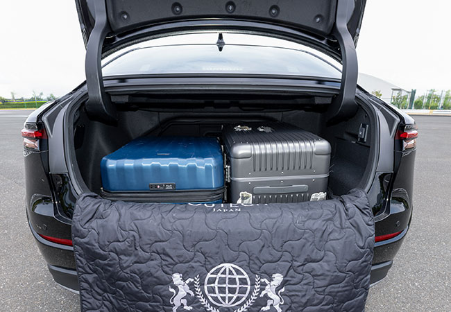  Mercedes-Benz S580 4 MATIC