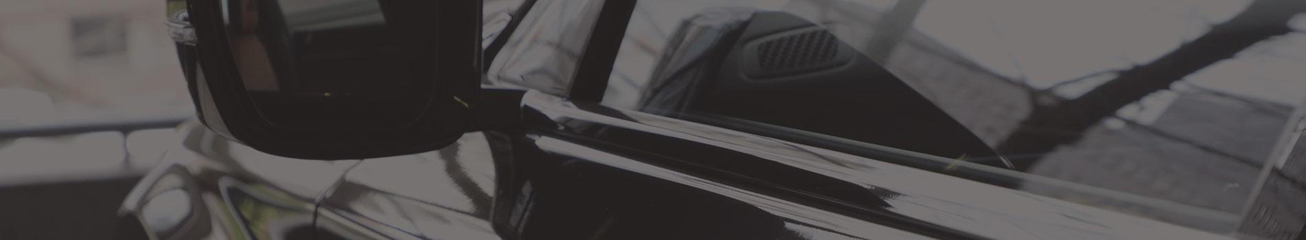 ハイヤー車両