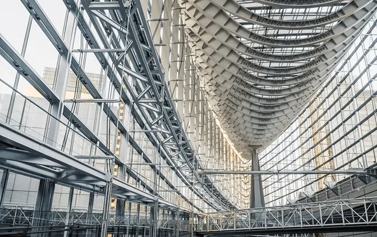 東京国際フォーラム