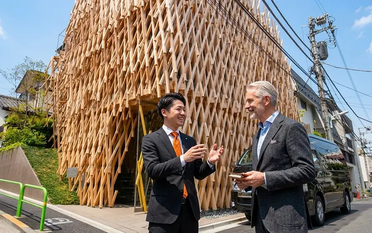 南青山サニーヒルズ