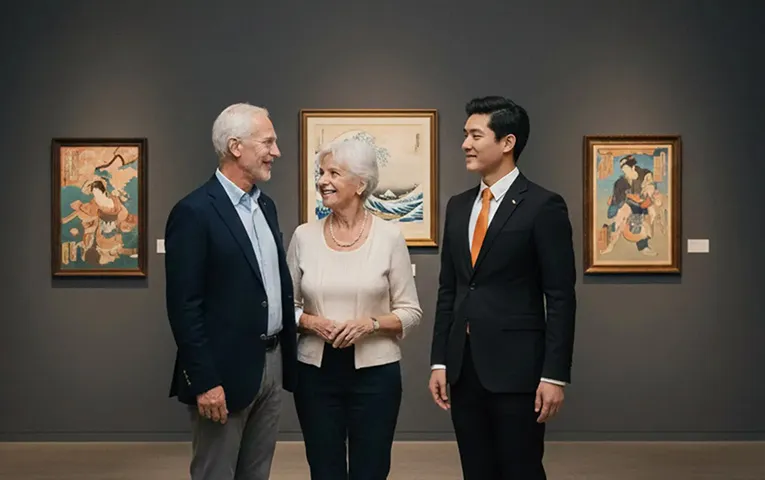 Tokyo Ukiyoe Gallery