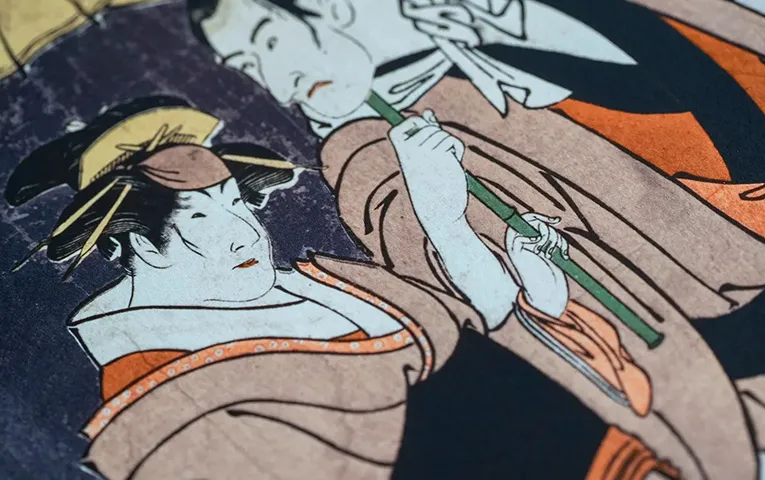 Ukiyoe