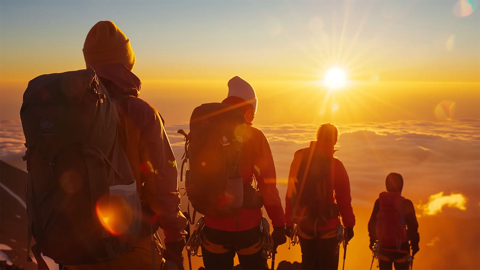 Mount Fuji sunrise tour