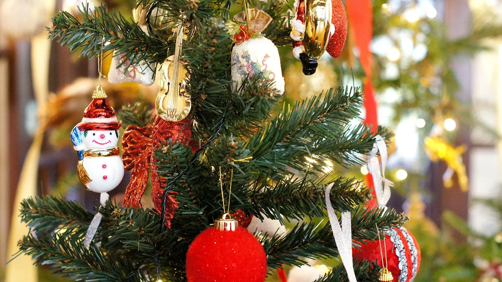 東京のクリスマス