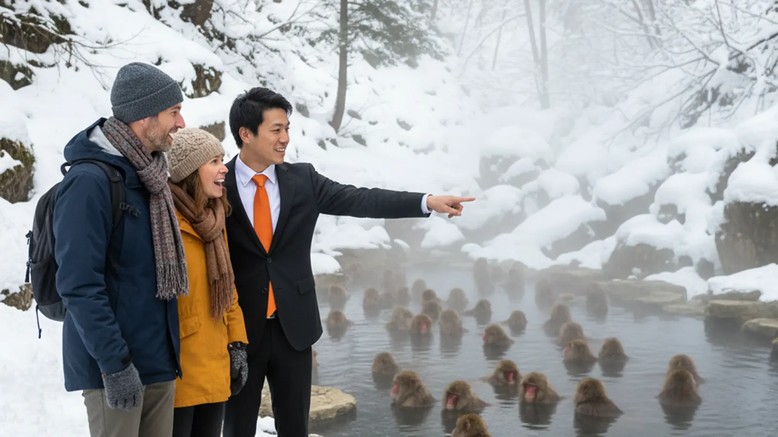 Planner driver/guide