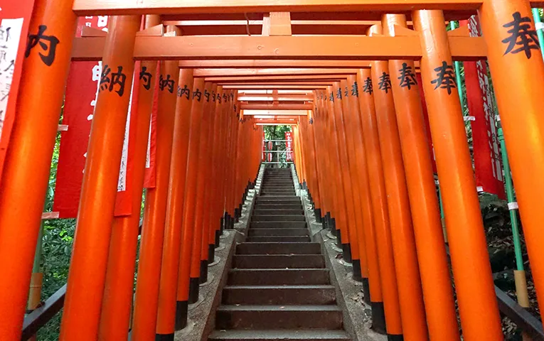 レインボーブリッジ