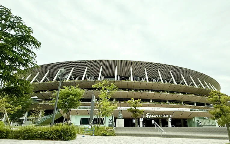 東京駅