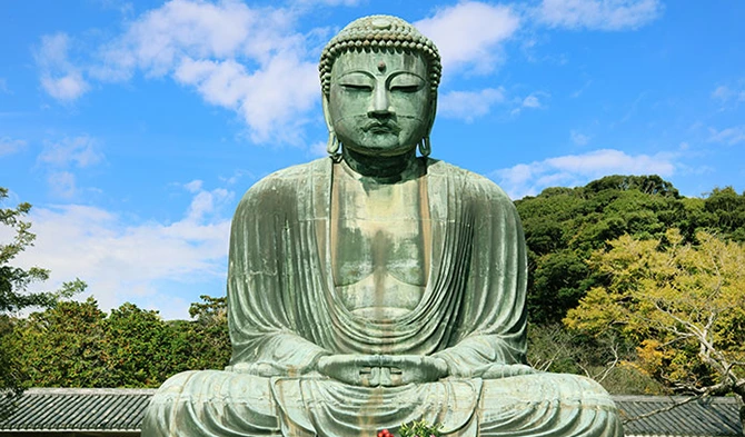 鎌倉観光  歴史と文化に触れる旅