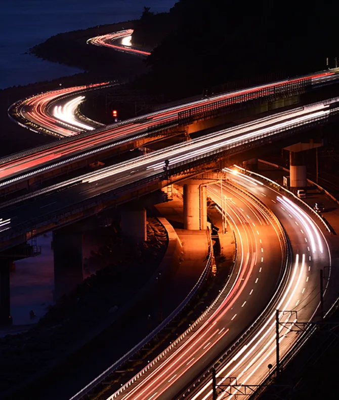 高速道路