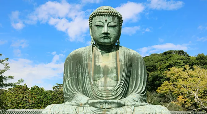 鎌倉観光