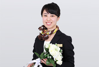 松村プランナー