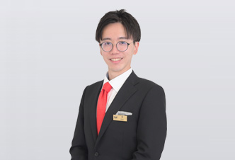 サプライズでお迎え