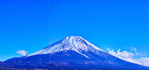 富士山和箱根之旅