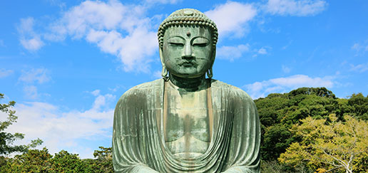 Kamakura Tour
