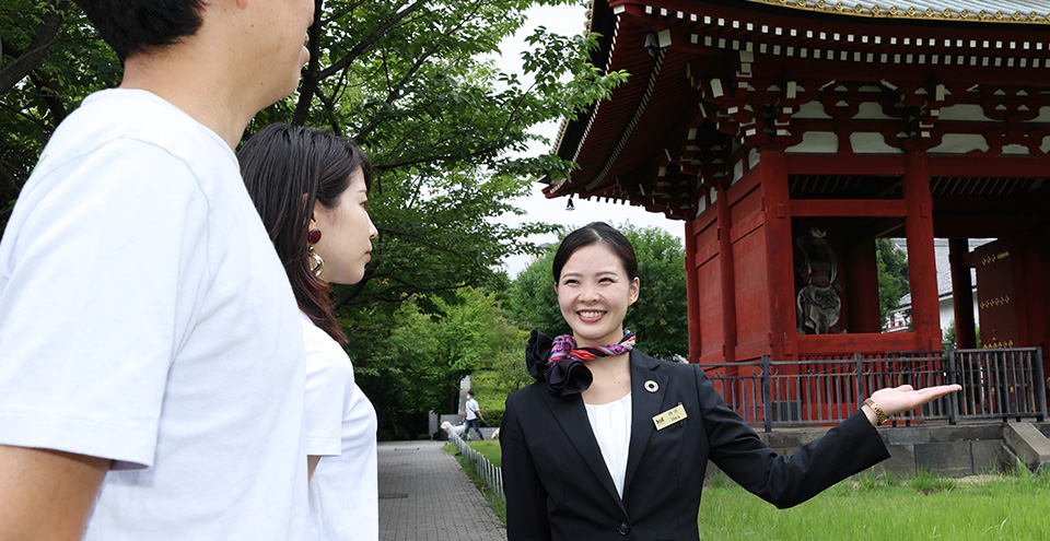貸切観光ハイヤーで安全な「新しい旅のスタイル」