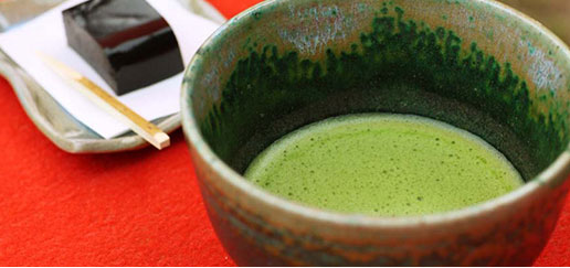 Tea Ceremony (“Sado”)
