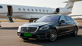 空港送迎