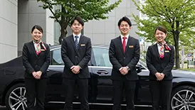 アウトドアプランナー