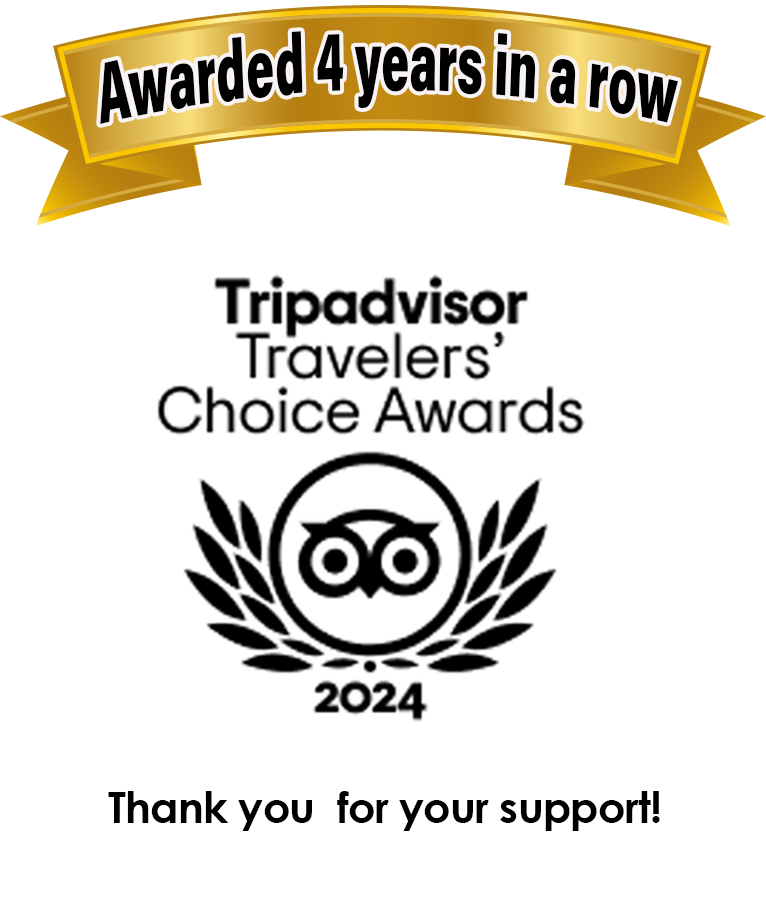 Tripadvoisor