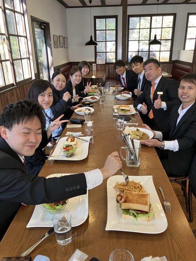 日光観光ガイド研修