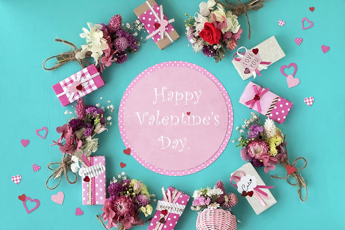 バレンタインデー