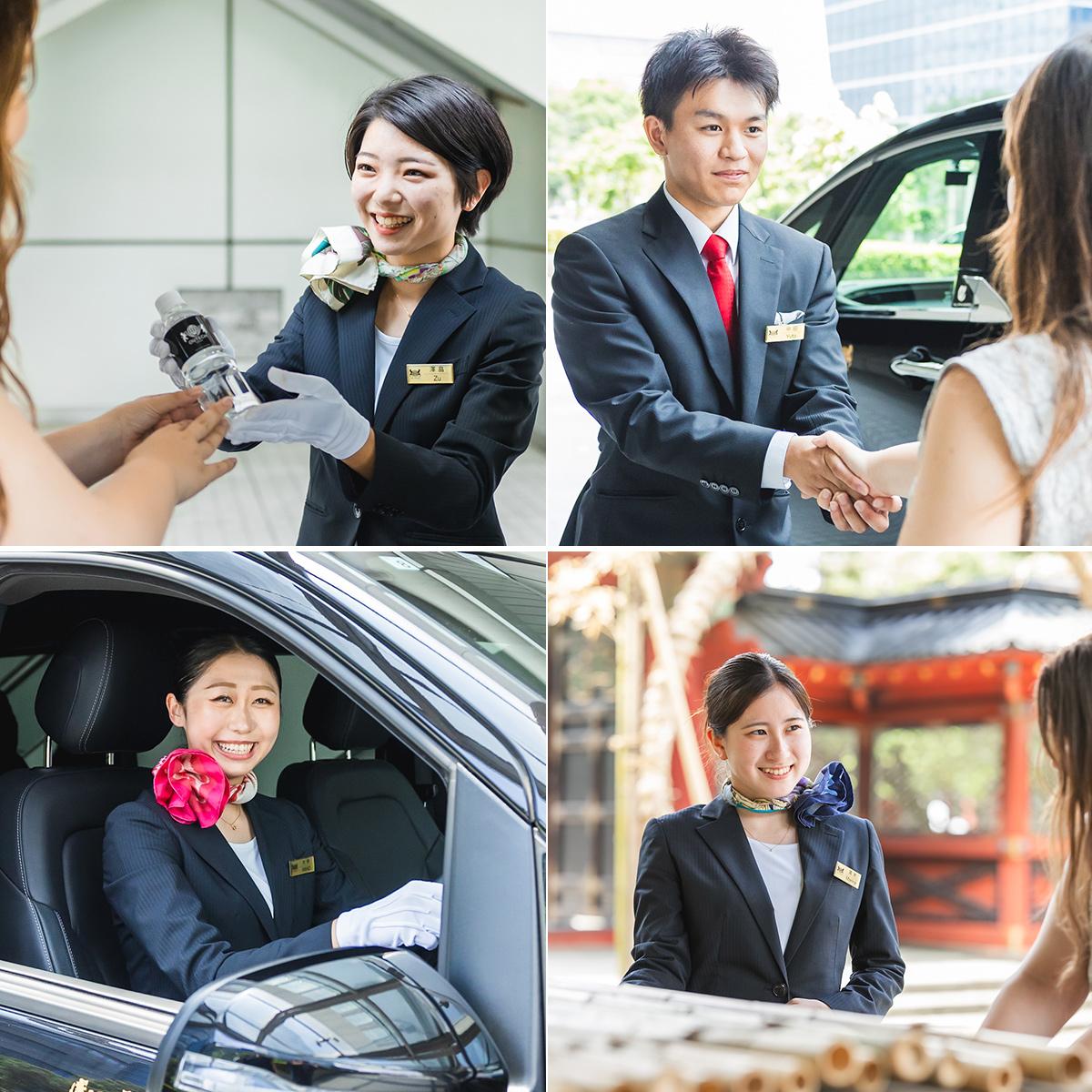 プランナーイメージ