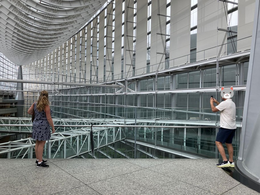東京国際フォーラム