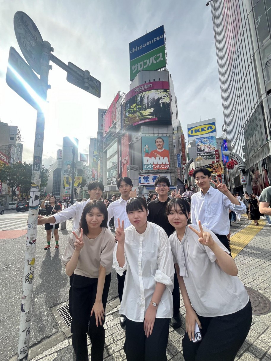 アウテックインターンシップ夏季1day仕事体験