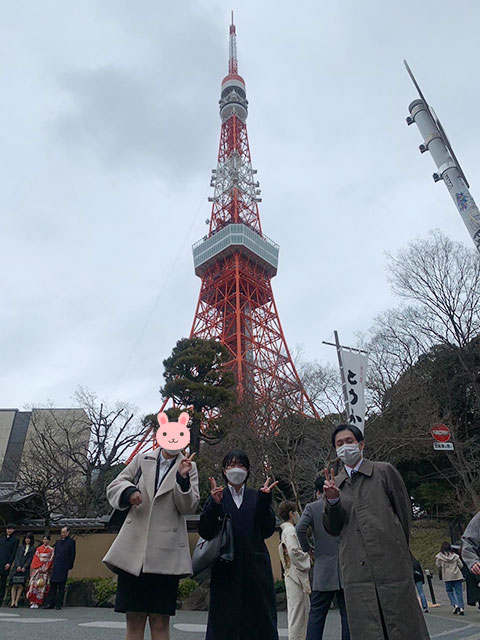 アウテック1日仕事体験