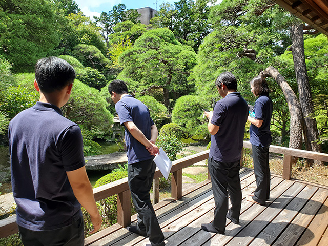 回向院