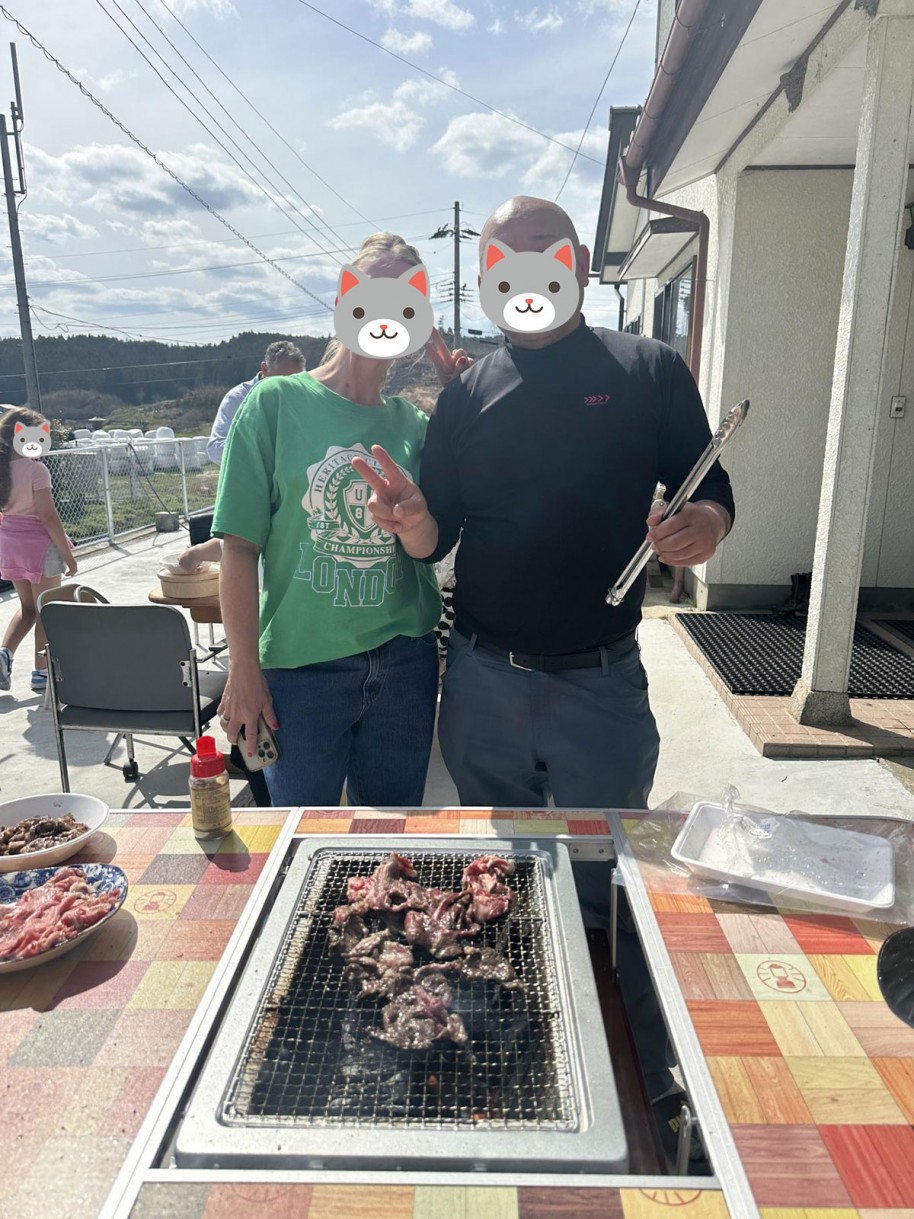BBQ