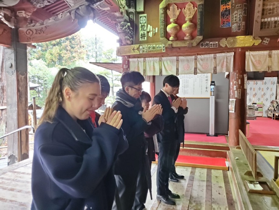 北口浅間神社