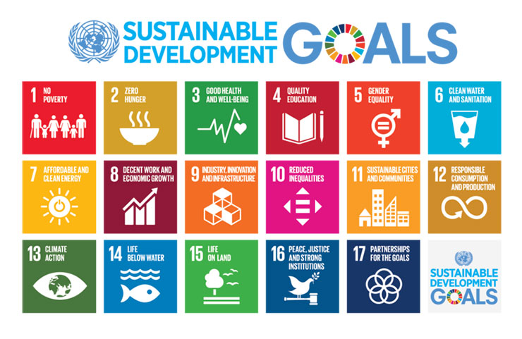 Sustainable Development Goals