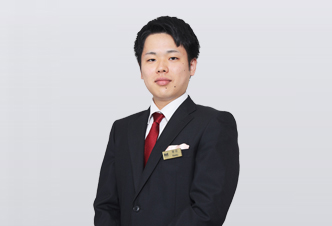 増田プランナー
