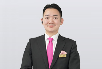 笛田プランナー