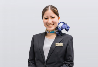 青木プランナー