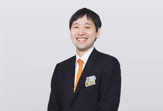坂田プランナー