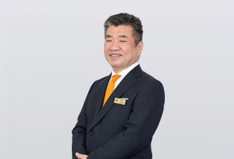 猪瀬プランナー