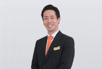 奥村プランナー