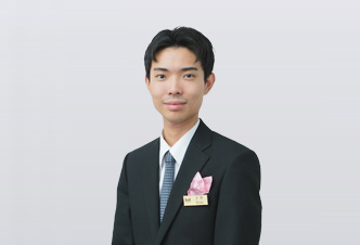 近藤プランナー