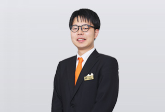 唐プランナー