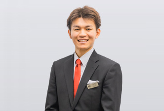 中田プランナー
