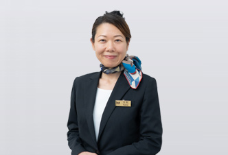 谷坂プランナー