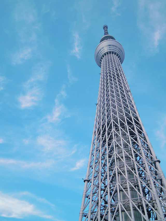 東京スカイツリー