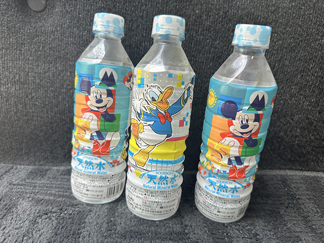ハイヤーでのホテル送迎