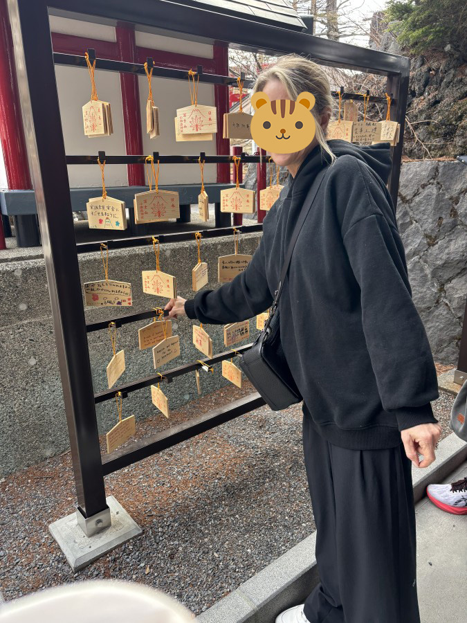 富士箱根観光ツアー